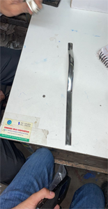 Parakh Iron Almirah Lock