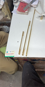 Parakh Iron Almirah Lock