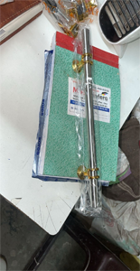 Parakh Iron Almirah Lock