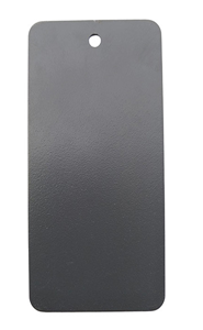 Copper Antique Powder Coating