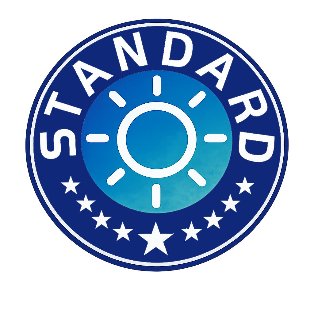 Standard Sales Corporation Logo