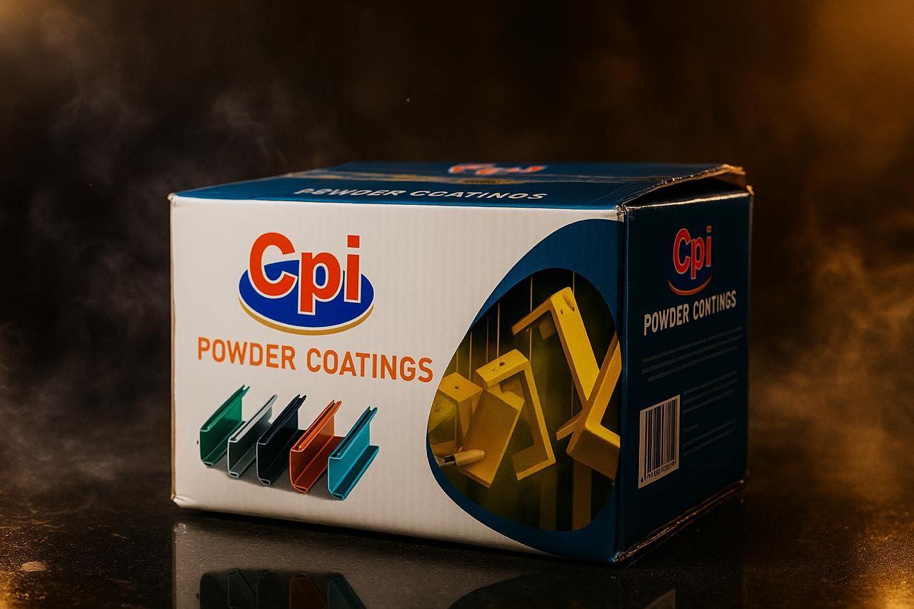 Powder Coating