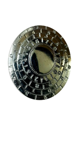 Parakh Iron Almirah Lock