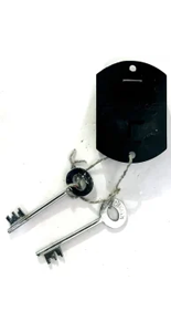 Parakh Iron Almirah Lock