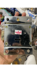 Parakh Iron Almirah Lock